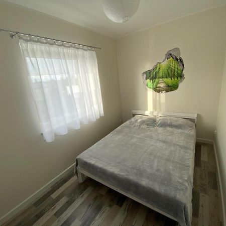 Apartament Blue Познан Екстериор снимка