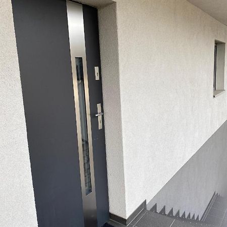 Apartament Blue Познан Екстериор снимка