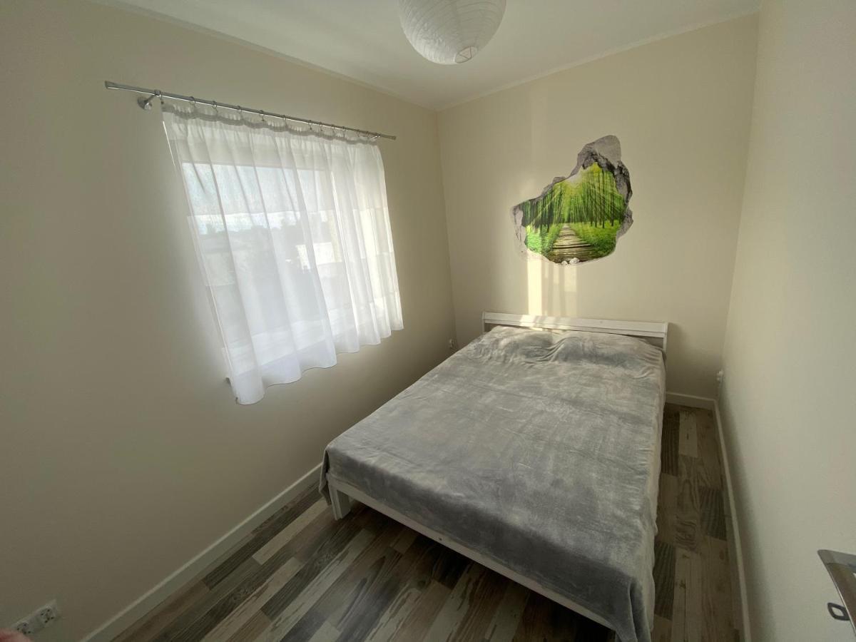 Apartament Blue Познан Екстериор снимка