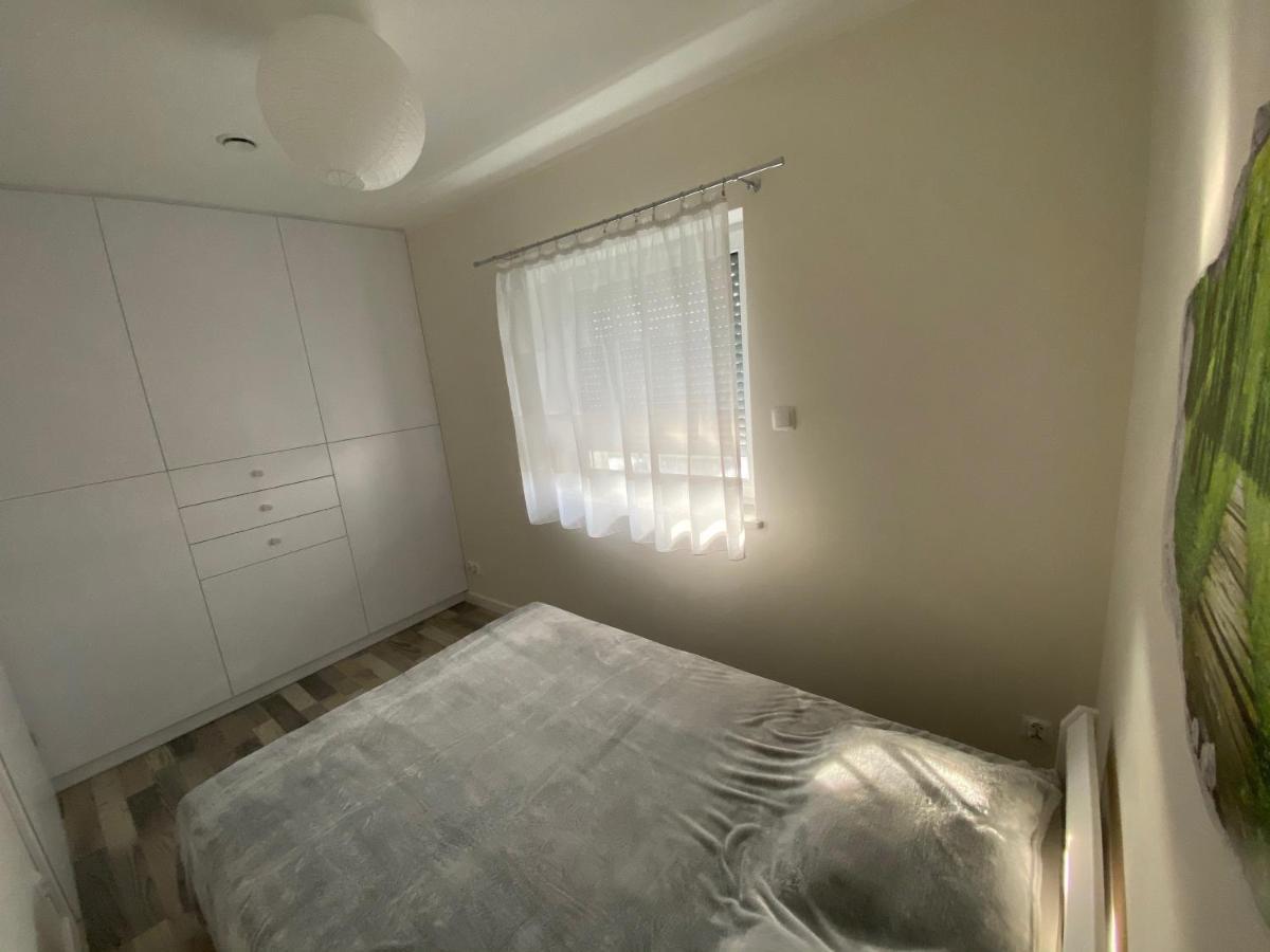 Apartament Blue Познан Екстериор снимка
