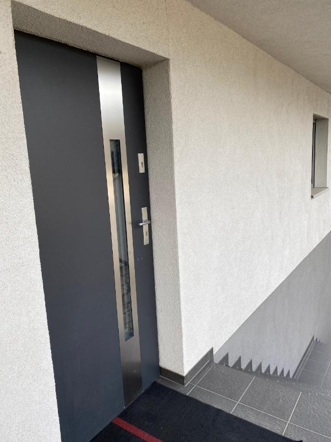 Apartament Blue Познан Екстериор снимка