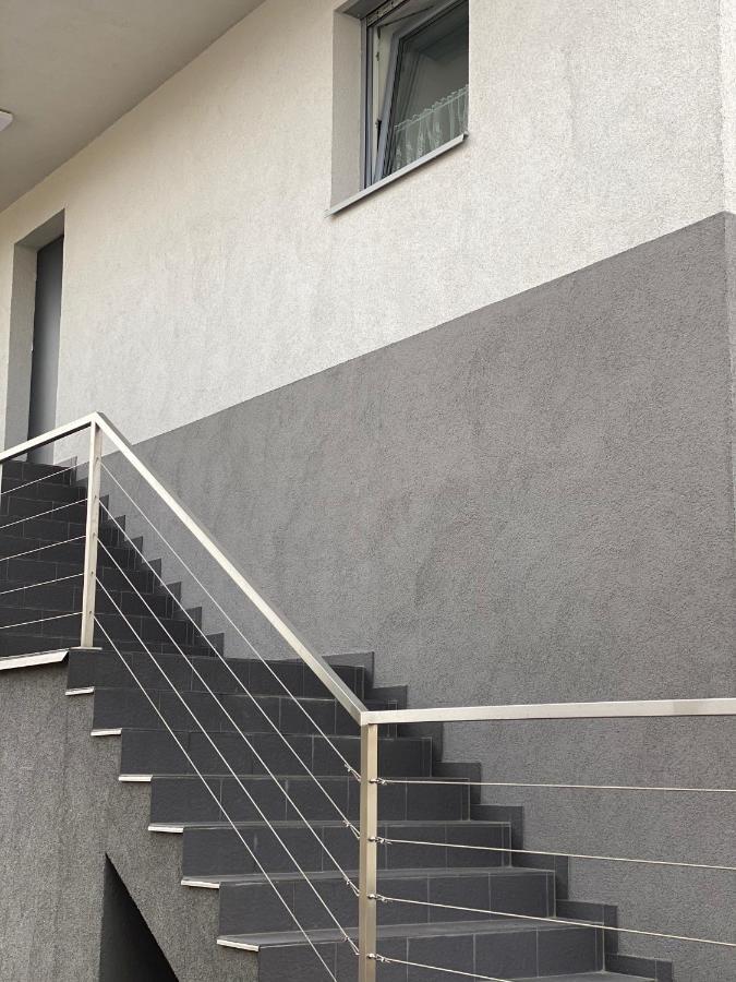 Apartament Blue Познан Екстериор снимка